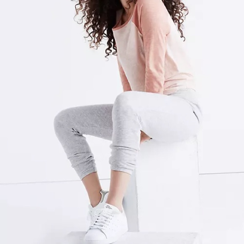 Madewell Retro Sweatpants